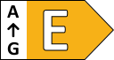 Energetska klasa E