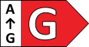 Energetska klasa G