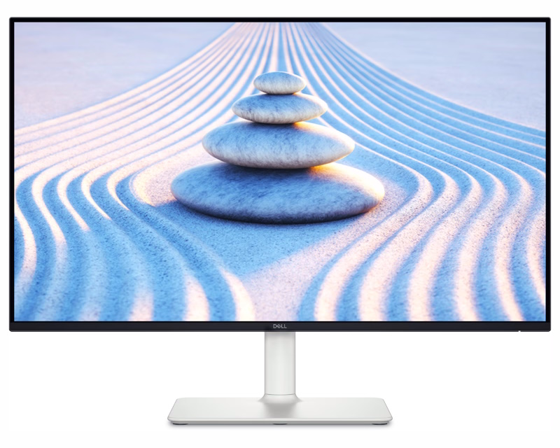 27 inch S2725HS 100Hz IPS monitor