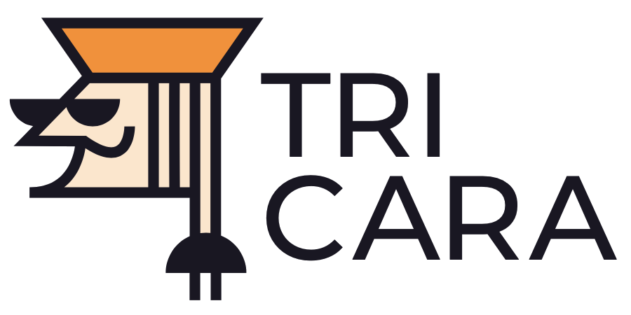 Tri Cara